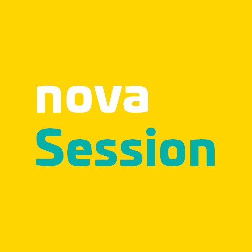 nova-Session - Logo